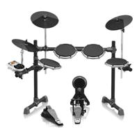 Behringer XD80USB High-Performance 8-Piece Electronic Drum Set - thumbnail