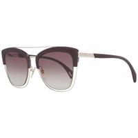 Police Rose Gold Women Sunglasses (PO-1006659)