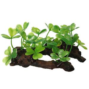 Artificial Plastic Plants Grass Aquarium Ornament Fish Tank Decoration