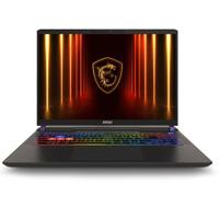 MSI Vector 16 HX AI A2XWHG 9S7-15M352-009, Intel Core Ultra 9 275HX, 32GB RAM, 1TB SSD, 16 Inch QHD+ IPS 240Hz, 12GB NVIDIA RTX5070Ti, Windows 11 Home, English & Arabic Keyboard, Cosmos Gray MSI Vector 16 HX AI A2XWHG 9S7-15M352-009, Intel Core Ultra 9 275HX, 32GB RAM, 1TB SSD, 16 Inch QHD+ IPS 240Hz, 12GB NVIDIA RTX5070Ti, Windows 11 Home, English & Arabic Keyboard, Cosmos Gray