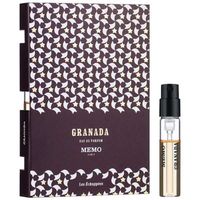 Memo Les Echappees Granada (W) Edp 1.5Ml Vials