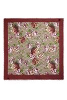 Modal Bloom Scarf Modal Bloom Scarf