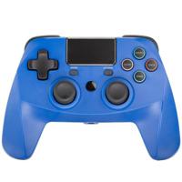 Snakebyte PS4 Game Pad 4S Wireless Controller - Blue - thumbnail