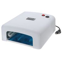 36Watt 220V Nail Art UV Gel Curing Tube Lamb Light Dryer