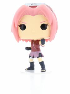 Funko Pop Naruto Shippuden Sakura Vinyl Figure