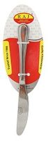 RAJ PEARL TABLE KNIFE - 3PC 4.5MM RAJ PEARL TABLE KNIFE - 3PC 4.5MM