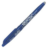 Pilot Frixion Erasable Roller Ball Pen - Blue - thumbnail