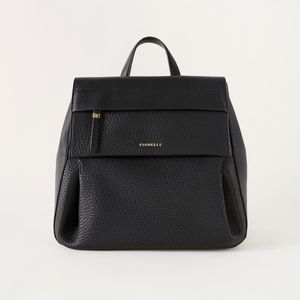 Fiorelli Textured Backpack with Adjustable Straps