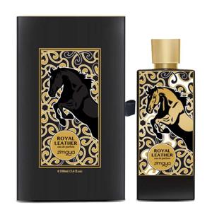 Zimaya Royal Leather (U) Edp 100Ml