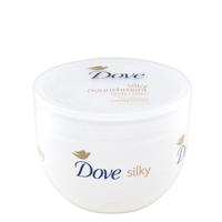 Dove Body Silky Nourishment Body Cream 300ml