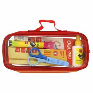 Deli Craft Kit Stationery Set in Pouch