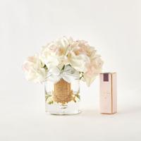 Cote Noire Rose Blush Pink Fragrance Set