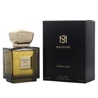 Majouri Oriental Soul (U) Edp 75Ml Refillable