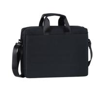 Rivacase Biscayne 8335 Black Laptop Bag 15.6 Inch - thumbnail