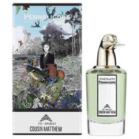 Penhaligon's The Impudent Cousin Matthew For Men Eau De Parfum 75ml