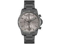 Slazenger Men Multi Function Brown Dial Watch - SL.9.6547.2.03 - thumbnail