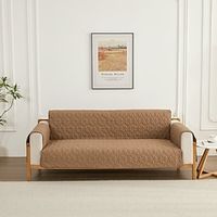 Waterproof Sofa Cover for Dogs Pet, Couch Cushion Cover Sectional Sofa Throw Towel Slipcover, Anti Scratch Furniture Protector for Love Seat, Arm Chair Lightinthebox - thumbnail