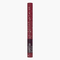 Maybelline New York Superstay Ink Crayon Zodiac Lipstick