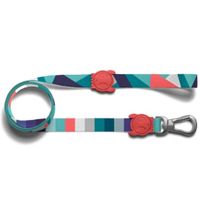 Zee.Dog Ella Leash Extra Small (Pack of 2)