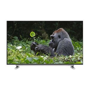 Toshiba 4K Smart UHD Television 55inch-(55U5965)