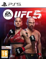 EA Sports UFC 5 - PlayStation 5