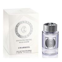 Charriol Infinite Celtic Pour Homme Edt 100Ml