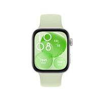 Huawei Watch Fit 3 Green Fluorescent Strap