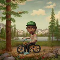 Wolf (2 Dics) | Tyler The Creator