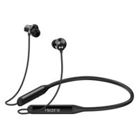 Hezire Hband Go Wireless Neckband Headset Jet Black - HEZ-BTNB-700