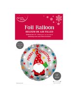 Homesmiths Foil Balloons X-31688-BC