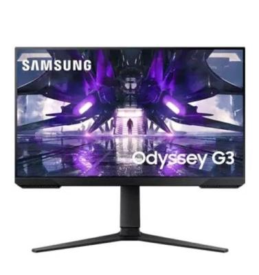 Samsung Odyssey G3 27 Inch FHD 165hz 1ms VA Gaming Monitor - LS27AG320NMXUE