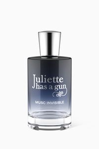 Musc Invisible Eau de Parfum, 100ml