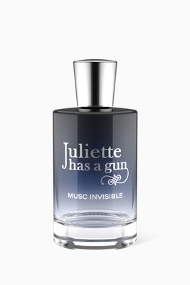 Musc Invisible Eau de Parfum, 100ml