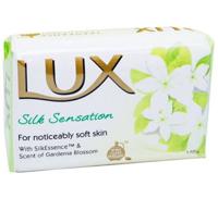 Lux Soap Silk Sensation 170Gm