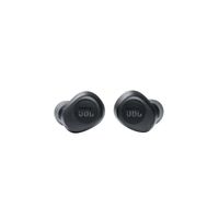 JBL Wave 100 TWS | True Wireless Earbuds | Bluetooth Headphone | JBL-W100TWS-BLK | Black Color