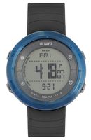 Lee Cooper Originals Mens Digital Grey Dial Watch - ORG05602.921 - thumbnail