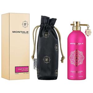 Montale Crazy In Love For (W) Edp100ml