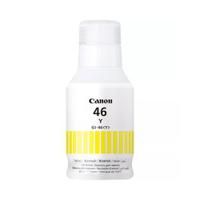 CANON Ink Cartridge (GI 46Y Yellow)