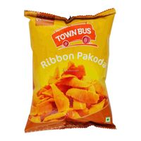 GRB Townbus Ribbon Pakoda 150g (7442)