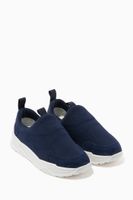 Slip-On Sneakers in Neoprene - thumbnail