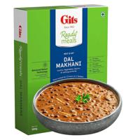 Gits Heat&Eat Dal Makhani 300gm