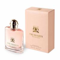 Trussardi Delicate Rose (W) Edt 30Ml