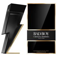 Carolina Herrera Bad Boy (M) Edt 100Ml