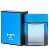 Tous Man Sport (M) Edt 100Ml