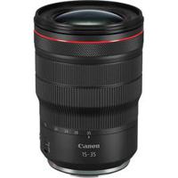 Canon RF 15-35mm f/2.8 L IS USM Lens (Canon RF)