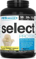 PEScience Select Protein 55 Blend Gourmet Vanilla