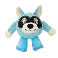 Nutrapet Plush Pet Big Eyes