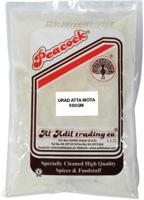 Urad Atta Motta 500gm