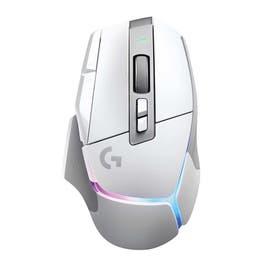 Logitech Gaming Mouse G502 X Plus RF White (910-006172)