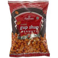 Haldirams Gup Shup Peantus 200gm